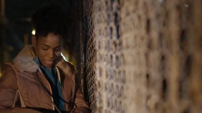 I don't ask
nothing for free. - Snowfall