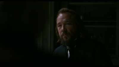 I don't ask that you bury
your instincts, Arthur. - The North Water
