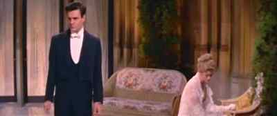 I don't ask you
to forgive it,
but... - The Swan