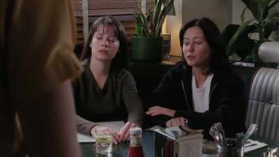 I don't, and asking me to help
an Elder patsy is a tough sell. - Charmed