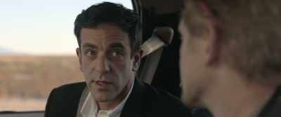 - I don't avenge deaths.
- Mm-hmm. - Vengeance