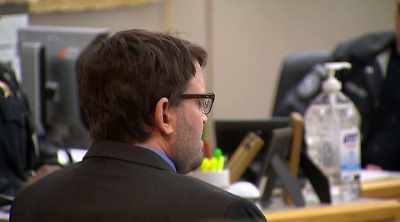 I don't believe after
Dr. Lazar testified - Dr. Death: The Undoctored Story