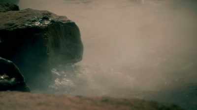 I DON'T BELIEVE
ANY LIVING CREATURE, - Expedition Mungo
