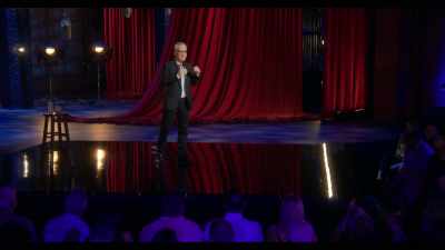 I DON'T BELIEVE HE PAID THEM. - Bill Maher: #Adulting