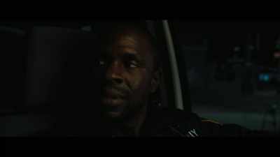 I don't believe he'd
try to kill a baby. - Asphalt City
