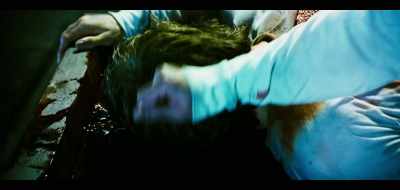 I don't believe,
holds up after time. - Amityville: An Origin Story