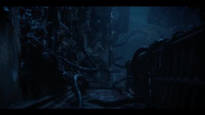 I don't believe in a higher power - Stranger Things