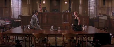 I don't believe in divorce - Laws of Attraction