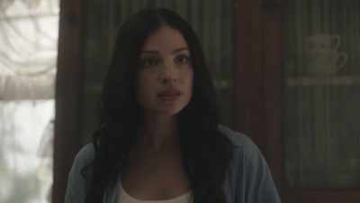 I don't believe in ghosts, - Is There a Killer in My Family?