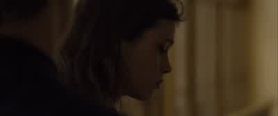 I do believe we've known each other since forever thoughReallyYeah You know howWhen the Big Bang happenedall the atoms in the universewere all smashed togetherinto one little dot that exploded outwardSo my atoms and your atoms were certainly together - I Origins