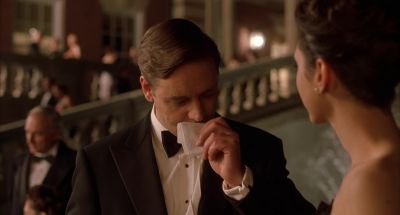 I don't believe in luckBut I do believe in assigning value to things - A Beautiful Mind