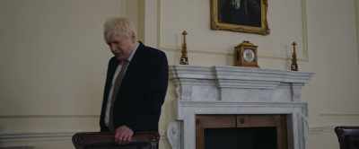 I don't believe it was a mistake - This England