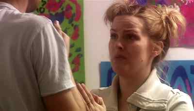 I don't believe it. Crosbie. - Doctor Who