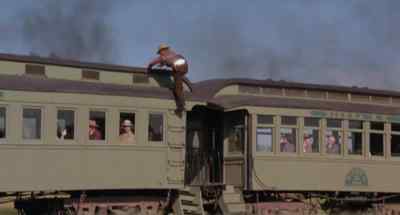 - I don't believe it--
district sales manager. - The Apple Dumpling Gang Rides Again