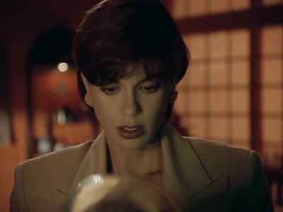 -I don't believe it.
-I'm afraid it's true. - Lois & Clark: The New Adventures of Superman