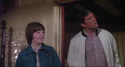 - I don't believe it!
- Me neither. - Burnt Offerings