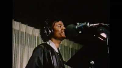 - ♪ I don't believe it, no ♪
- ♪ Mine, mine ♪ - Thriller 40