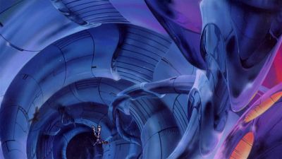 I don't believe it - The Transformers: The Movie