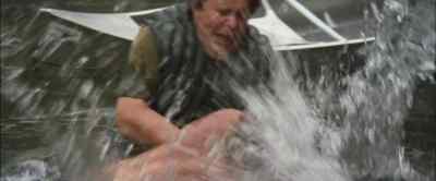 I don't believe it! - Deliverance
