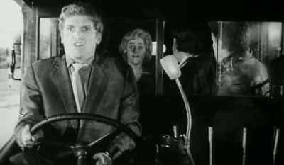 I don't believe it. - Carry On Cabby