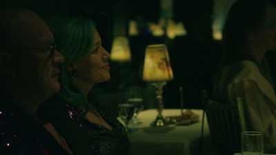 I don't believe it. - Personality Crisis: One Night Only