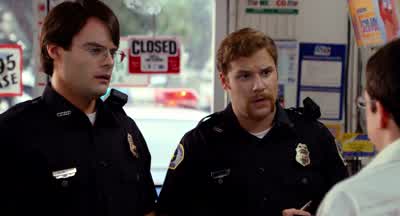 I don't believe it! - Superbad