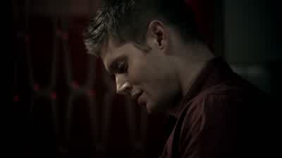 I don't believe it. - Supernatural
