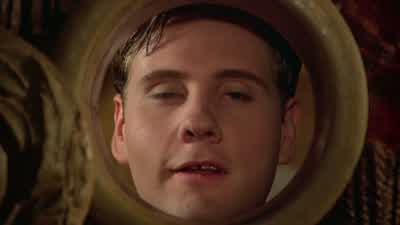 I don't believe it. - Once Upon a Time in America