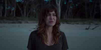 I don't believe it. - Tidelands