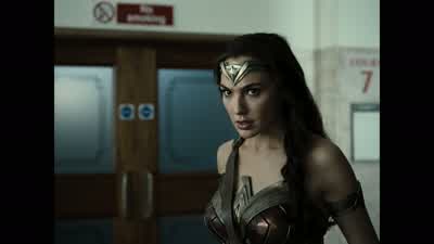 I don't believe it. - Zack Snyder's Justice League