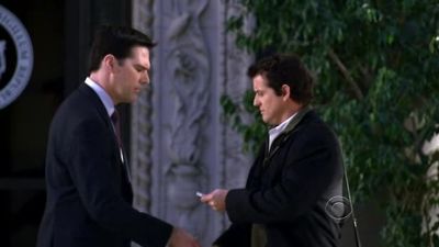 I don't believe it. - Criminal Minds