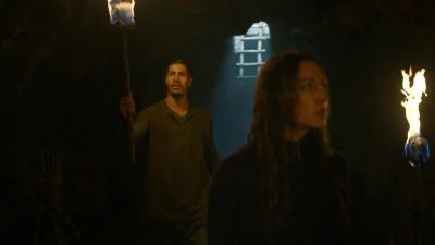 I DON'T BELIEVE IT. - The 100