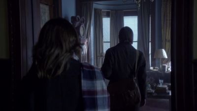              I don't believe it. - The Magicians