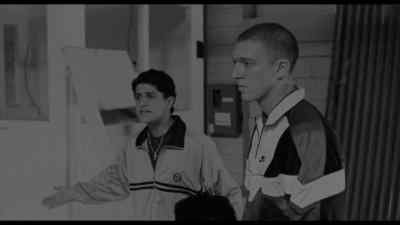 I don't believe it! - La Haine