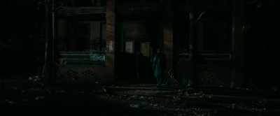 I don't believe it's a difficult
conclusion to reach, honey. - American Pastoral