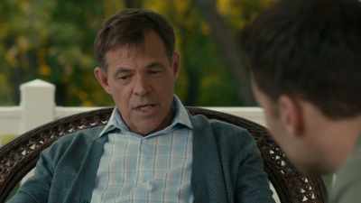 - I don't believe
it's the devil, - Burden of Truth