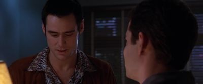 I don't believe you It's another trick - The Cable Guy