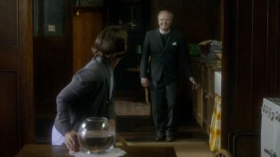 I don't believe
I've had the pleasure? - Call the Midwife