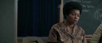 I don't believe right now
is the time for integration. - The Best of Enemies