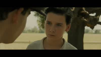 I don't believe. - Unbroken