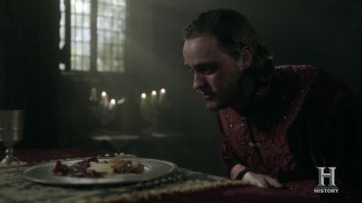 I don't believe - Vikings
