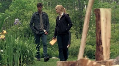 - I don't believe
she's a witch. - Haven