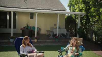 I don't believe her story - Rooming With Danger