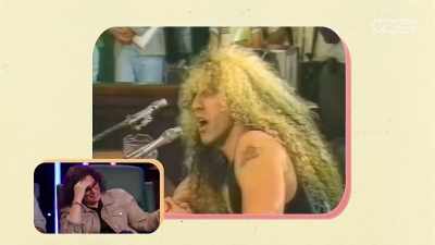 - I don't believe
that profanity has anything - Super Maximum Retro Show