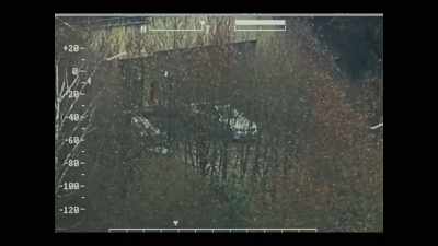 I don't believe
that the group were explicitly aware - Cyberbunker: The Criminal Underworld