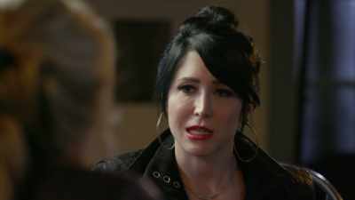 ...I don't believe
that what happened to him - The Holzer Files