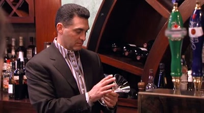 I DON'T BELIEVE
THERE'S A BETTER OPERATOR - Kitchen Nightmares