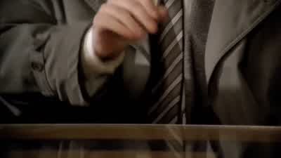 I don't believe this NLP stuff works at all. - The Mentalist
