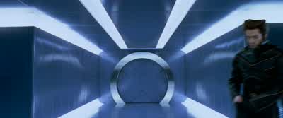 I don't believe this once fit me. - X Men: The Last Stand