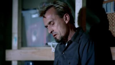 I don't believe this. - Prison Break